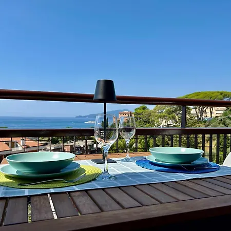 Maison Panorama * Lavagna