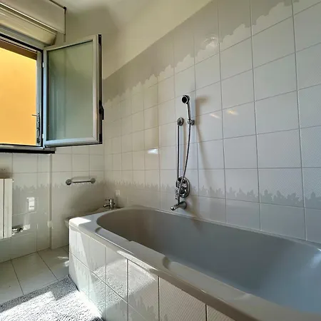 Maison Panorama Apartament