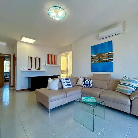 Apartamento Maison Panorama