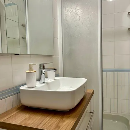 Maison Panorama Apartament