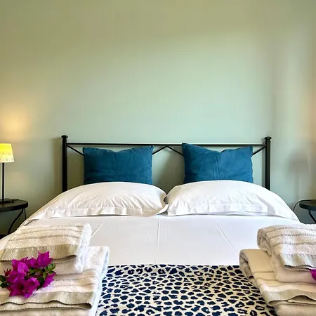 Apartamento Maison Panorama