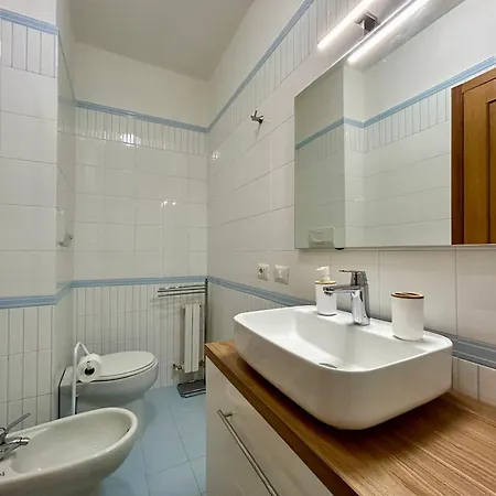 Maison Panorama Apartament *