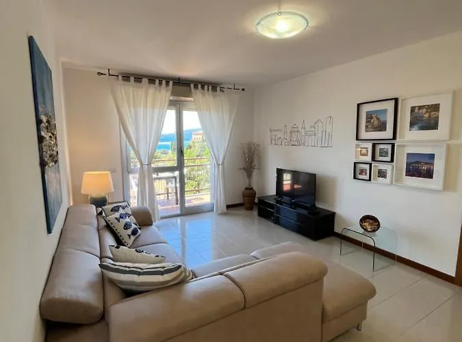 Apartamento Maison Panorama