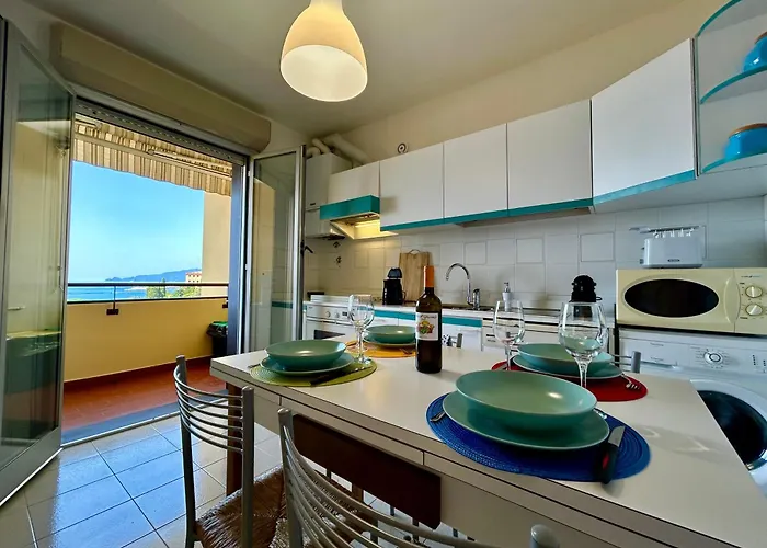 Apartamento Maison Panorama *