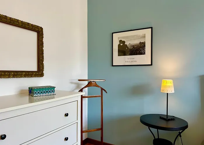 Apartamento Maison Panorama Lavagna