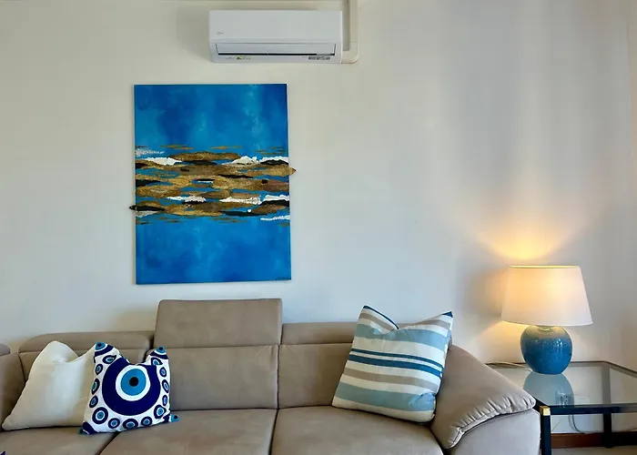 Maison Panorama Apartamento *