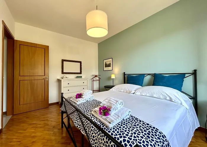 Maison Panorama * Lavagna