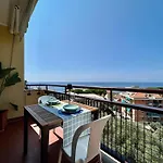 Maison Panorama Lavagna