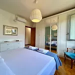 아파트 Maison Panorama 라바냐
