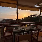 Apartman Maison Panorama Lavagna
