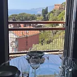 Apartman Maison Panorama Lavagna