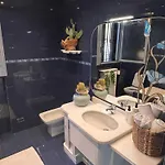Apartman Maison Panorama Lavagna