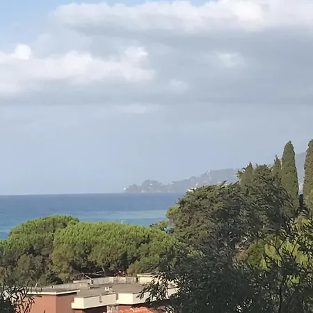 Maison Panorama Daire