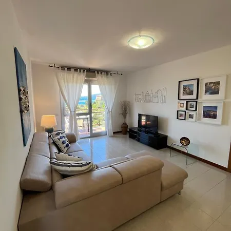 Апартаменты Maison Panorama