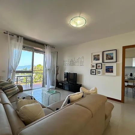 Apartament Maison Panorama - Portofino View