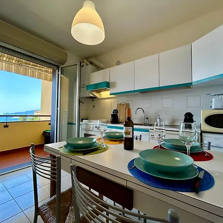 Daire Maison Panorama *