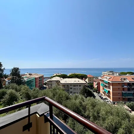 Maison Panorama Апартаменты Лаванья