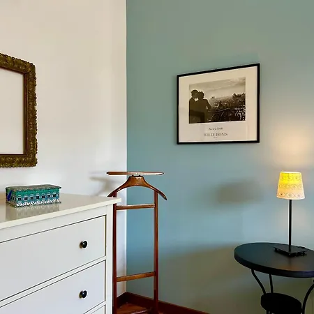 Daire Maison Panorama Lavagna