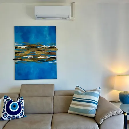 Maison Panorama Appartement *