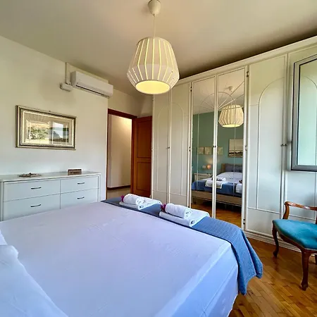 Appartement Maison Panorama Lavagna