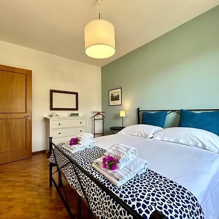 Maison Panorama * Lavagna