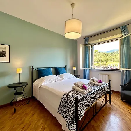 Daire Maison Panorama *