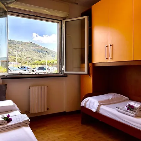 Daire Maison Panorama Lavagna