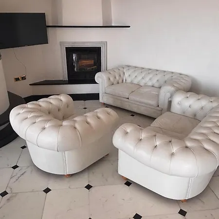 Maison Panorama Apartment