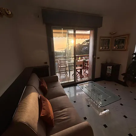 Apartment Maison Panorama