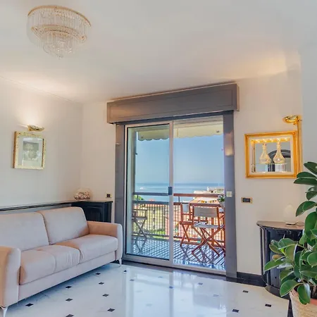 Maison Panorama - Portofino View Apartament *