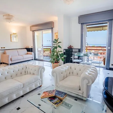 Maison Panorama - Portofino View Apartament *
