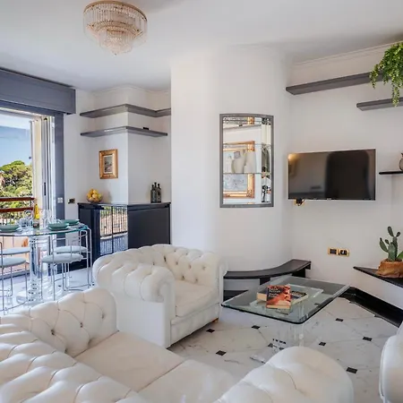 Apartament Maison Panorama - Portofino View Lavagna