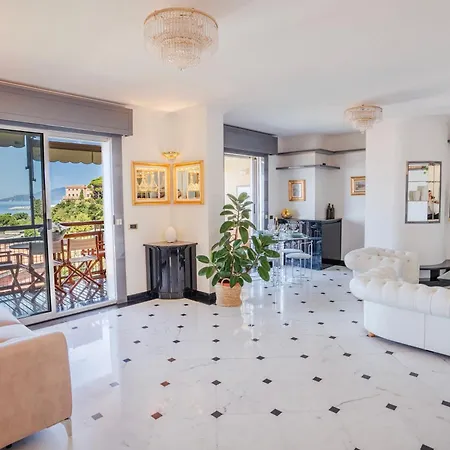 Maison Panorama - Portofino View *