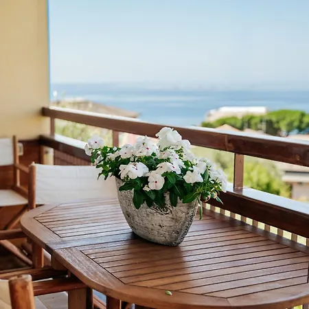 Maison Panorama - Portofino View