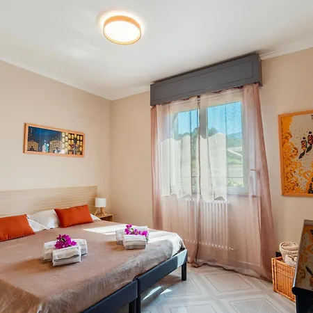 Maison Panorama - Portofino View Apartament *