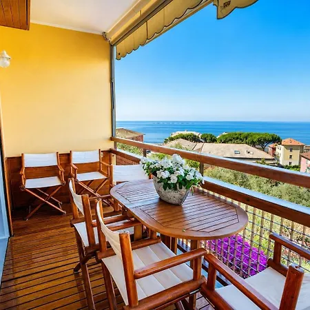 Maison Panorama - Portofino View *