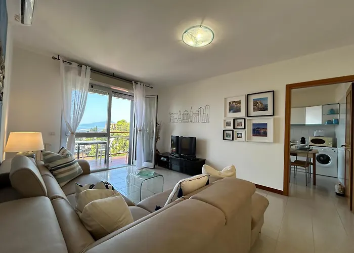 Apartmán Maison Panorama