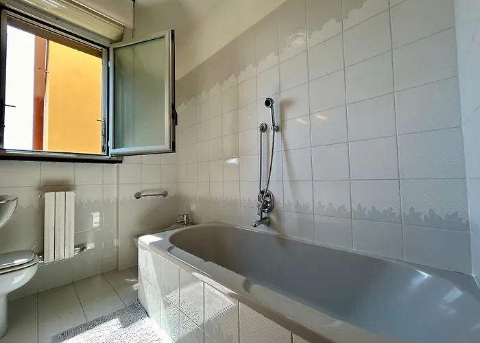 Maison Panorama Apartmán