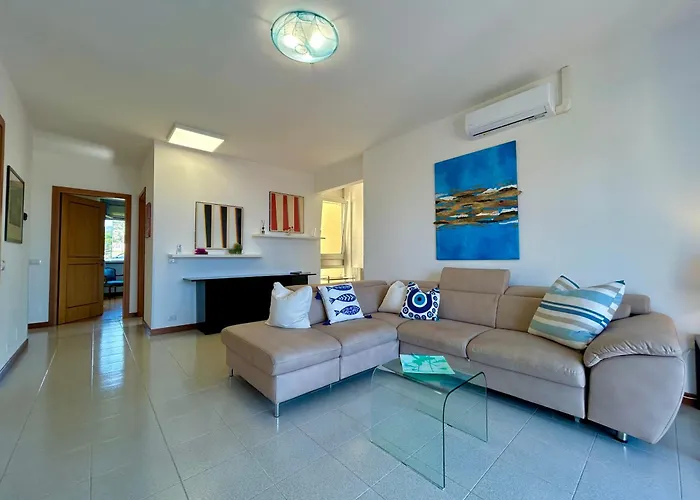 Appartamento Maison Panorama