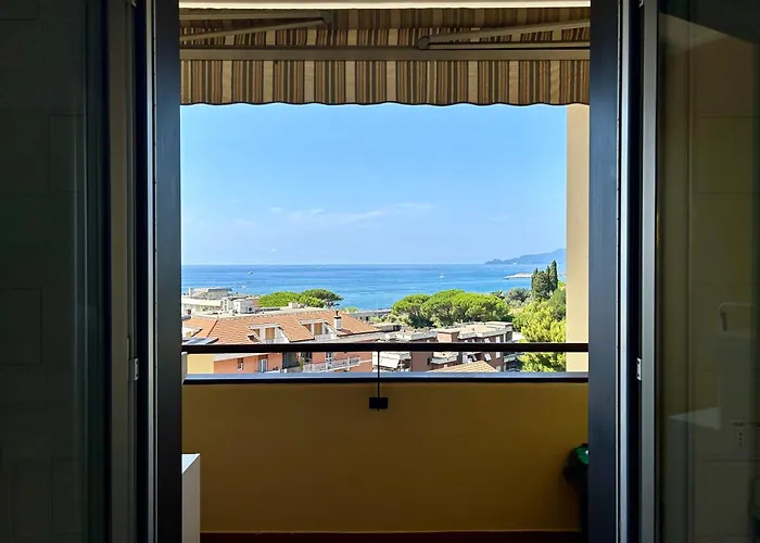 Appartamento Maison Panorama *