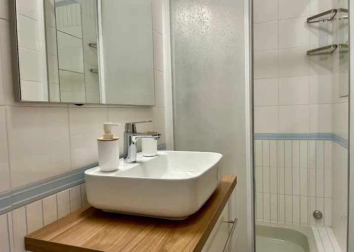 Maison Panorama Apartmán