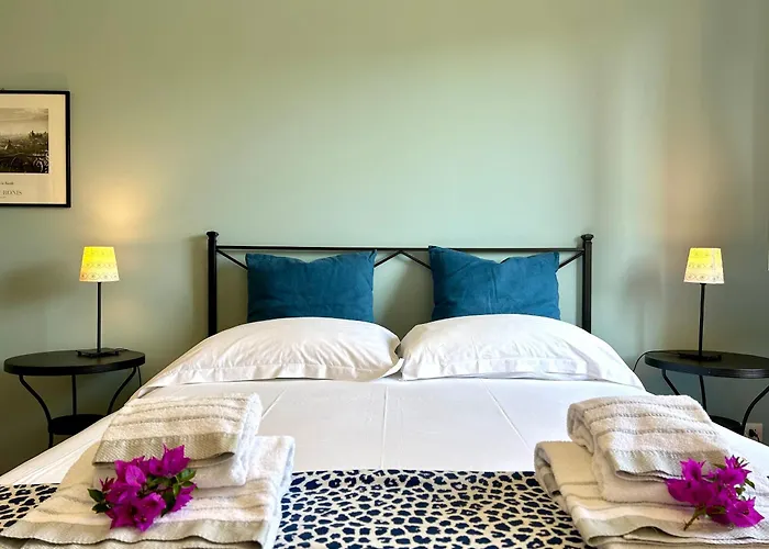 Lejlighed Maison Panorama