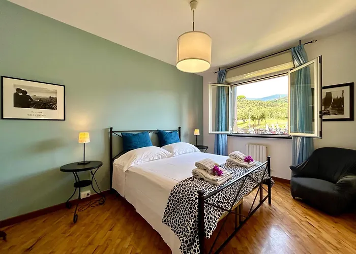 Apartmán Maison Panorama *